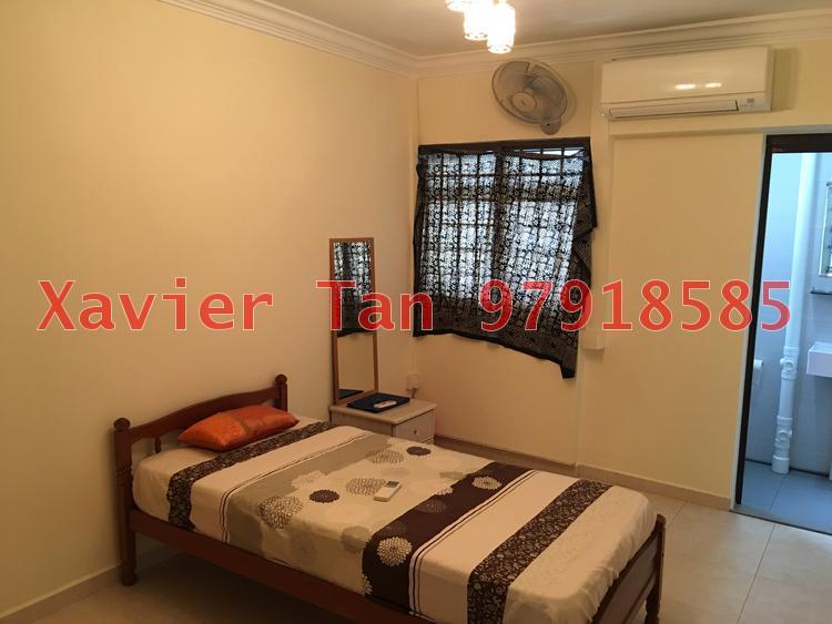 Blk 301 Ang Mo Kio Avenue 3 (Ang Mo Kio), HDB 3 Rooms #112168632